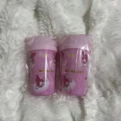 サンリオキャラクター大賞2025 タンブラー マイメロディ