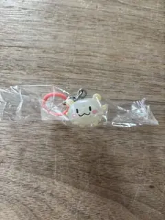 新品！ トレジャー RURU めじるしアクセサリー TRUZ ガチャガチャ ルル