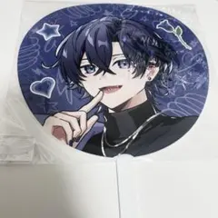 すにすて We are SneakerStep! ジャンボうちわ たちばな