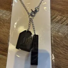 BTS FC 継続特典 バッグチャーム