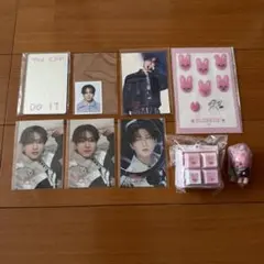 Stray Kids チャンビン まとめ売り セット - メルカリ