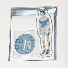 Strangerthings アクリルスタンド ウィル