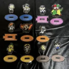 東海オンエアアクリルスタンドセット 東海オンエア アクリルスタンド セット - メルカリ