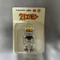 未開封　21エモン UDF ウルトラディテールフィギュア　ゴンスケ