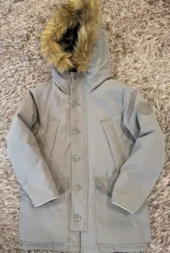 GAPKids　ダウンコート　130㌢　ギャップ　ダウン　ジャケット