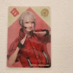 すえひろがり ㊇ 野外乱舞祭 刀剣乱舞 刀ミュ 日向正宗
石橋弘毅 クリアカード