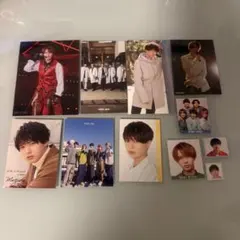 井上瑞稀　11点セット