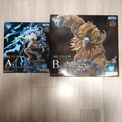 【本日限定値引】メルカリ市特価　一番くじワンピース　悪魔を宿す者たち　ABD賞 本日限定値引】メルカリ市特価 一番くじワンピース 悪魔を宿す者たち