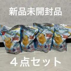 ◎お風呂でポケモンつり　vol3 ポケモン　バスボール　バスボム