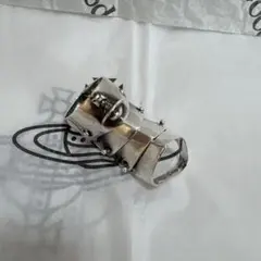 Vivienne Westwood アーマーリング JSB刻印あり　正規品