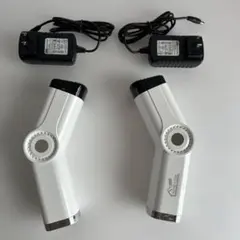 HOME-CERA 靴除菌乾燥機S200 本体 2個セット(中古品)のサムネイル