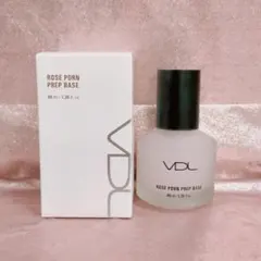 ブイディーエル VDL ピンクP エッセンスベース 40mlのサムネイル