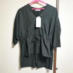 [新品]チャオパニックティピー レディース シャツ、ブラウスのサムネイル