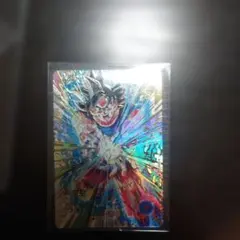 ドラゴンボール スーパーダイバーズ孫悟空パラレル