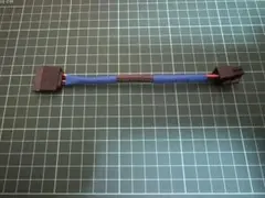 Thermaltake タフパワーDSP G用SATA電源ハーネス