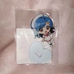 ぴちぴちピッチ 楽コレ C賞 アクスタ 波音