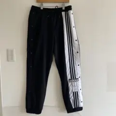 2026年最新】adidas パンツ サイドスナップの人気アイテム - メルカリ