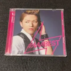 AAA / #AAABEST 限定盤F mu-moショップ限定盤 末吉秀太ver
