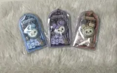 TWICE LOVELYS チョコがけボーロ&チャーム【未使用】