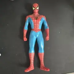 廃番 2012年USJ限定品 スパイダーマン フィギュア