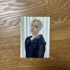 SEVENTEEN FOLLOW TO JAPAN トレカ ディノ DINO