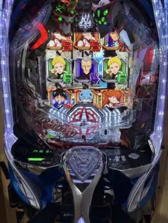 【セル基盤のみ】 シン エヴァンゲリオン Type カヲル スマパチのサムネイル