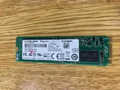 LITE-ON SATA M.2 2280 128GB SSD