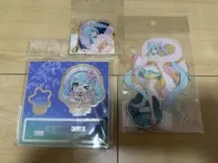 ぴちぴちピッチ キャラ福くじtwinkle reflection ノエル かれん - メルカリ