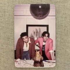 straykids do it 限定盤 ユニット エアフラ