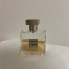 GABRIELLE CHANEL 香水