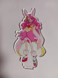 トロピカルージュプリキュア アクリルスタンド 滝沢あすか - メルカリ