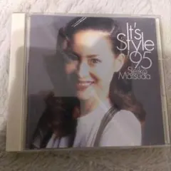 イッツ・スタイル'95