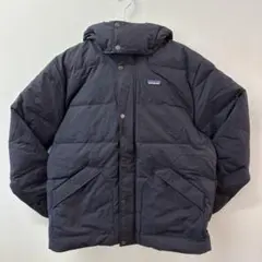 patagonia ダウンドリフトジャケット メンズのサムネイル