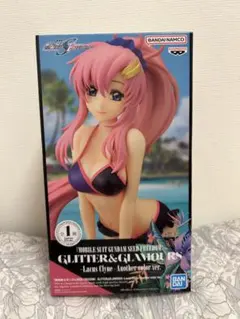 ◆ガンダムSEED シードヒロインズ ラクス・クライン　水着version ◇ガンダムSEED シードヒロインズ ラクス・クライン 水着version