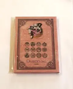 刀剣乱舞 華こよみ絵巻 第四弾 絵葉書集 - メルカリ
