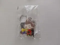 逆転裁判456　アクリルキーホルダー　東京ゲームショウ