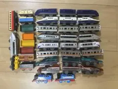 プラレール 車両 まとめ売り