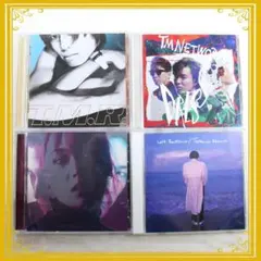 T.M.R TM NETWORK globe 小室哲哉