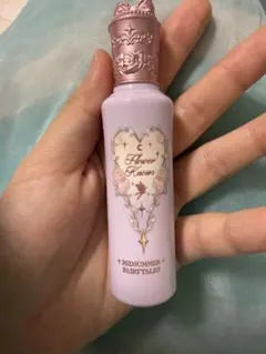 Flower Knows MIDSUMMER FAIRY TALES ハイライトのサムネイル