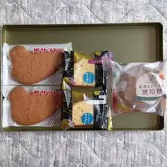 神戸風月堂]b神戸ぶっせはくとう(白桃)6個はちみつ入り洋菓子 - メルカリ