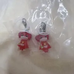 ぐ〜チョコランタン　ガチャガチャ　アネム　セット