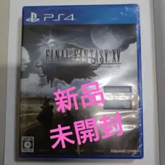 FINAL FANTASY XV PS4
