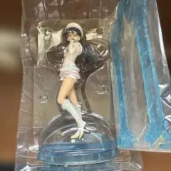 Umi Sonoda Snow halation フィギュア