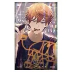 3SKM　1st LIVE　One-Off　ランダムカード　北見遊征