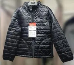 apexwin ヒートジャケット ブラック　L