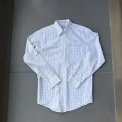 L.L.Bean チェックシャツ