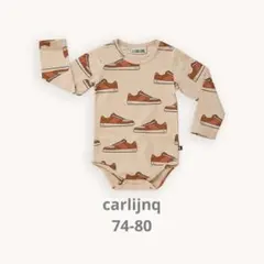 carlijnq ロンパース