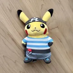 ポケパークカントー エイパム ぬいぐるみ - メルカリ