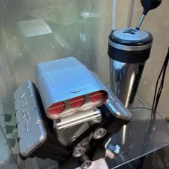 ワイルド・スピード ジェットブレイク バケット＋タンブラー