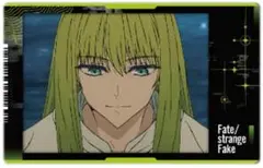 Fate/strange Fake ランサー エルキドゥ 1 スナップマイド